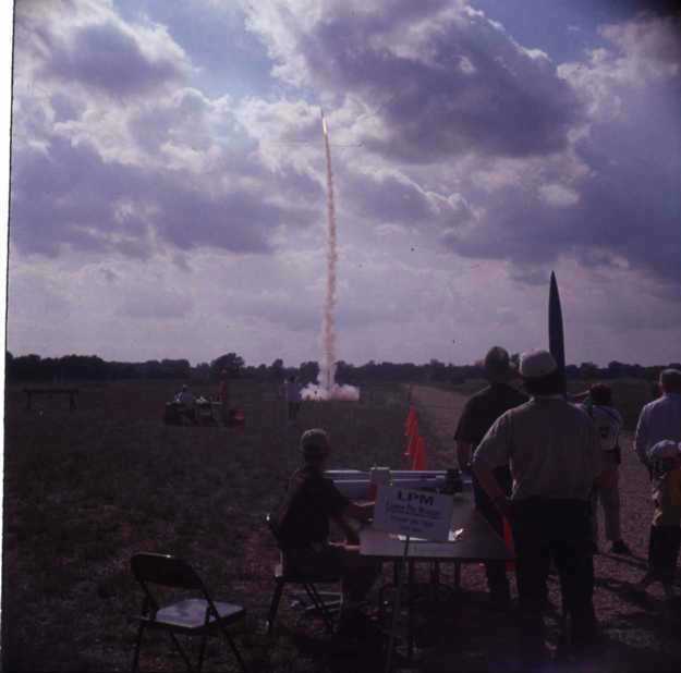 Launch