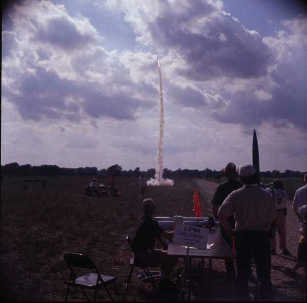 Launch
